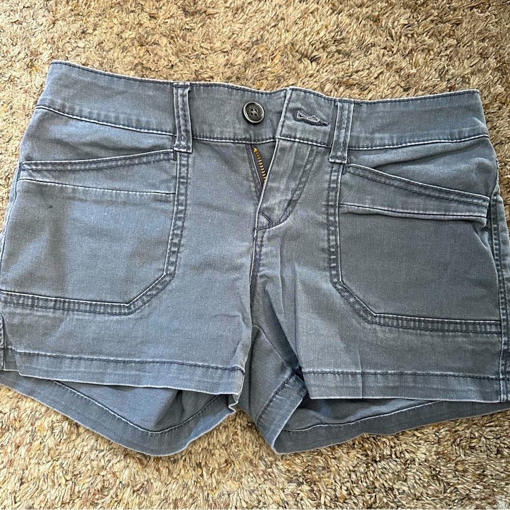 Union Bay - grey shorts